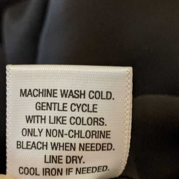 4/$25 Merona by Target, 1 shoulder  dress Size 20w - Picture 8 of 8